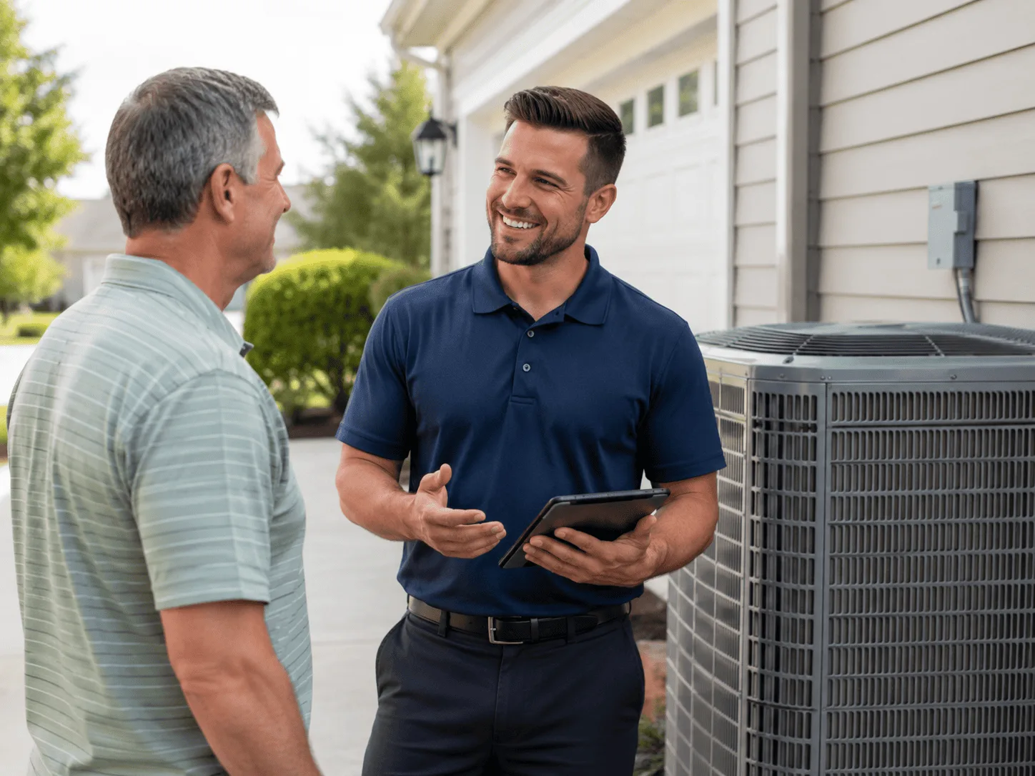 Heat Pump Installation Cataula, GA FAQs
